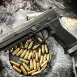 SIG Sauer’s P320 X-Five
