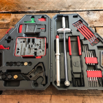 Real Avid’s AR-15 Master Armorer’s Kit