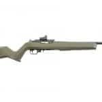 Thompson/Center T/C R22 .22 LR Semi-Auto Rifle