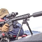 U.S. Optics SVS 1-6x