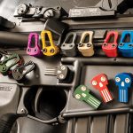 Velocity Triggers Magazine Releases