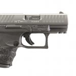 Walther PPQ Subcompact