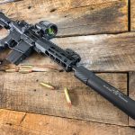 Windham Weaponry and Silent Legion