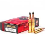 Black Hills 110-gr, TSX.300 Blackout Ammunition