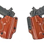DeSantis Gunhide Variable 13 Holster
