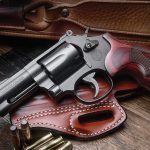 S&W Performance Center Model 19 Carry Comp
