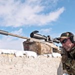 SilencerCo Hybrid Suppressor
