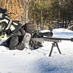 Thompson/Center Performance Center LRR Rifle