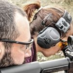 Walker’s Bluetooth Ear Protection