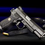 Introducing the new Wilson Combat EDC X9L with 5.0″ barrel