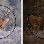 Meopta Dichroic Reticle Technology with Battery-Free Illumination