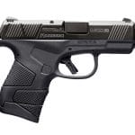 Mossberg MC1sc 9mm Pistol
