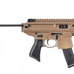 SIG SAUER MPX Copperhead Pistol