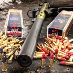 CCI-Clean .22 Loads