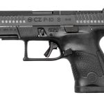CZ-USA P-10 S Optics-Ready