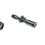 Crimson Trace Magnifying Optics