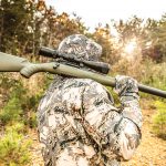 Liberty Suppressors Whitetail Integral Rifle System