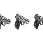 Kimber’s new Micro 9 Pistols