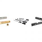 Rival Arms Pistol Components and Accessories