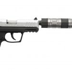 SilencerCo Switchback 22 Suppressor