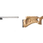 Thompson/Center Performance Center T/CR22 Rifles