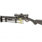 Traditions Crackshot XBR Rifle