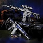 Wilson Combat Protector Series ARs