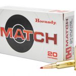 Hornady 224 Valkyrie Ammunition