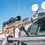OSS Helix 7.62 Ti Suppressor