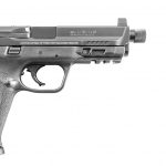 S&W M&P 2.0 Threaded Barrel/Gemtech GM9