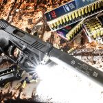 Taurus TX-22 Pistol