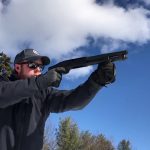 Mossberg 590A1 Compact Crusier AOW