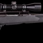 Savage Launches Two New Scoped-Rifle Package Guns Chambered in .450 Bushmaster.