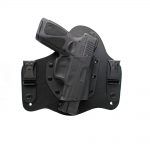 CrossBreed® Announces Robust Lineup of holsters for the new Taurus G3 Pistol