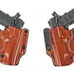 DeSantis Gunhide Variable 13 Holster