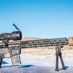 The Goliath Big-Bore Suppressor
