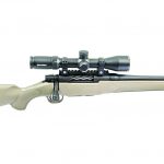 Mossberg Patriot Predator Rifle