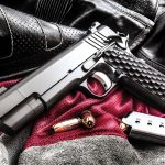 Nighthawk Custom Firehawk .45 ACP