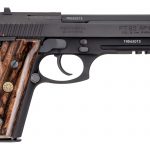 Taurus® Introduces the Classic PT 92 with Distinctive Walnut Grips