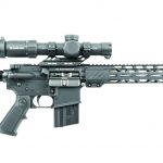 Rock River Arms LAR-15M .450 Bush Rifle