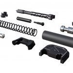 Rival Arms Pistol Components and Accessories