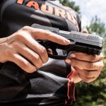 Taurus® Introduces the G3 Polymer 9mm Pistol