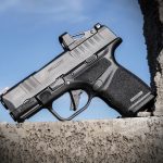 Introducing the new Springfield Armory Hellcat