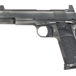 The Wrath 1911 From Dan Wesson