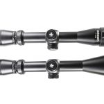 Axeon RifleScopes