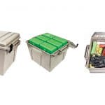 MTM Case-Gard ACR12 Ammo Crate Utility Box