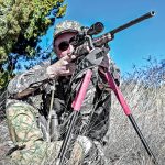 Ruger American Go Wild Rifle