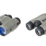 SIG SAUER KILO3000BDX 10x42mm Rangefinding Binoculars