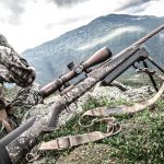 Savage Model 110 High Country