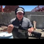 POF’s Revolution DI rifle